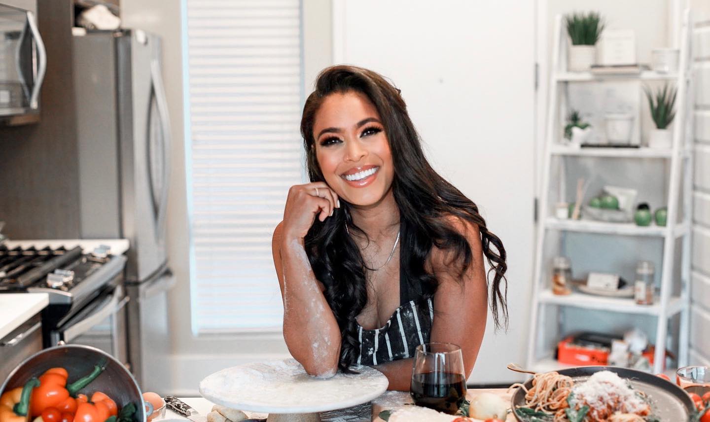 Chef Christan Willis