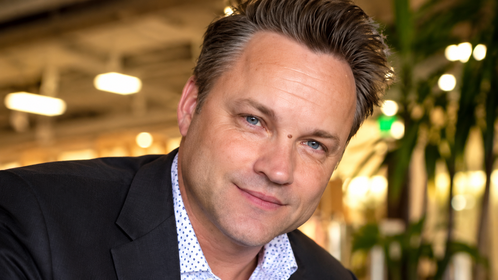 G. Sean Cassidy