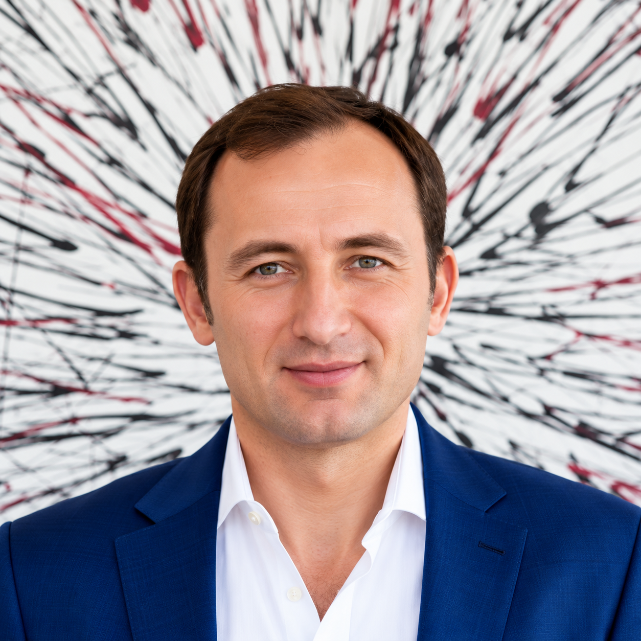 Arben Kane