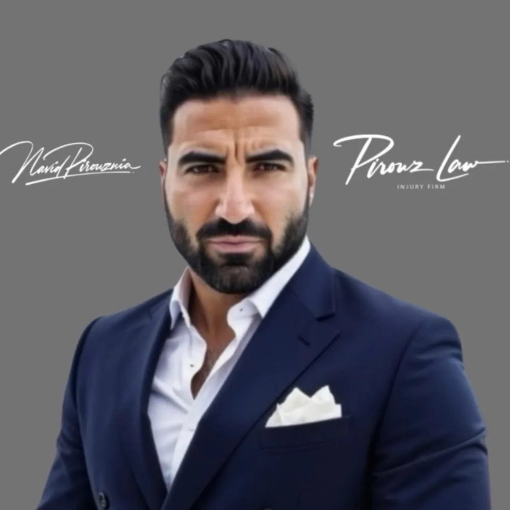 Navid S. Pirouznia
