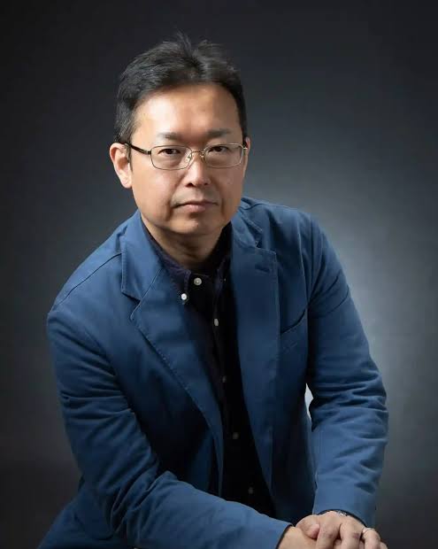 Takahisa Karita