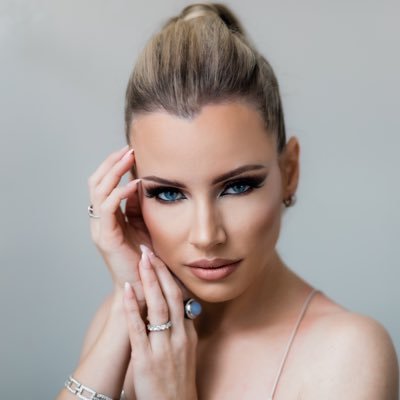 Jaimie Lynn Hilfiger