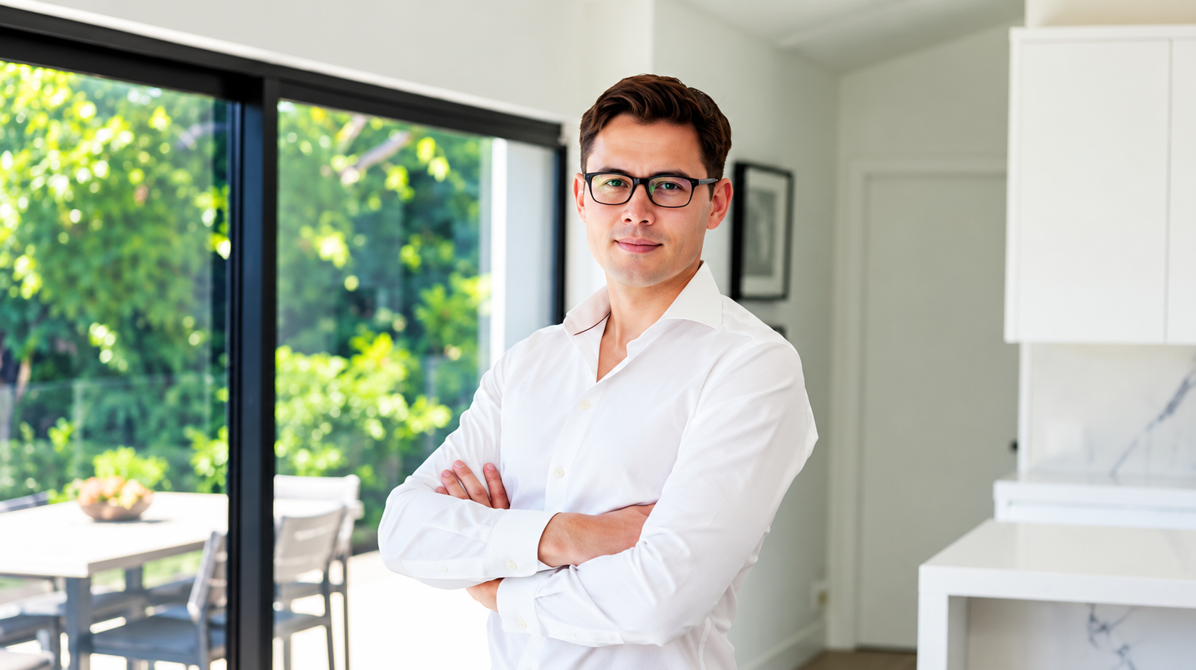 Behind David Baker’s Legacy: Accusations and a Polished Facade
